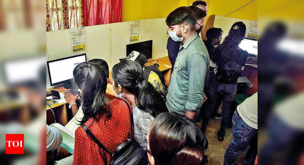 Admissions to Class XI: Online regn from Aug16