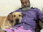 Anupam Shyam passes away: Unmissable pictures of Pratigya’s Thakur Sajjan Singh