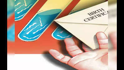 GHMC plans e-portal for birth & death certificates