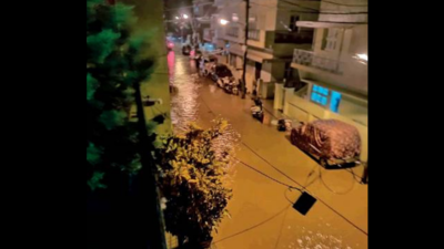 Karnataka: BBMP chief orders drain works to end Ulsoor flooding