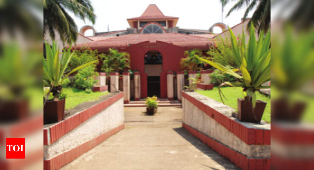 More than 260 academicians apply for post of Goa University VC