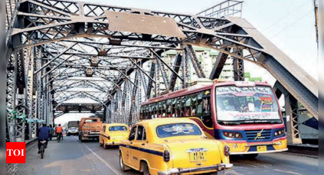 Kol: 3 bridges over Tolly’s Nullah to undergo checks