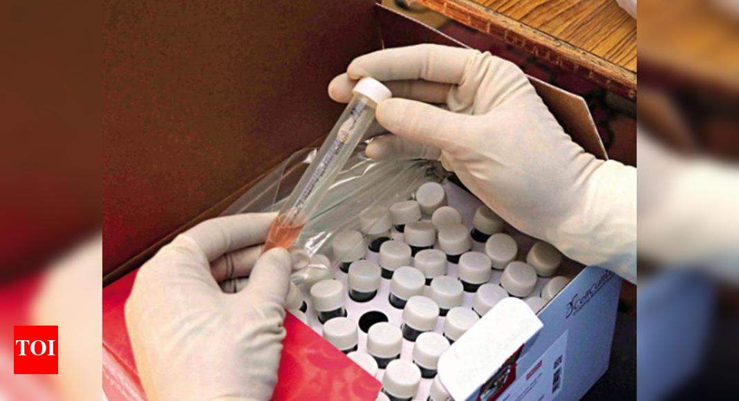 18,607 case, test positivity rate at 13.87 per cent in Kerala