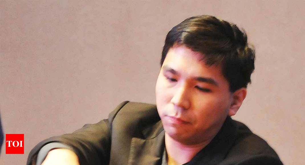 Chessable Masters Finals - Wesley So prevails