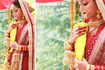 Yami Gautam flaunts her choodas & kaleeras in this rare wedding picture