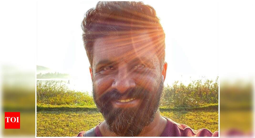 "My weight loss journey has only aided my creativity" Raghu Dixit