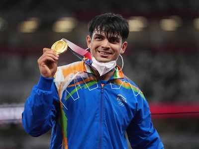 All you need to know about Neeraj Chopra, India’s golden boy at Olympics