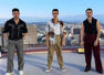 5 times Jonas brothers proved they are the most stylish siblings
