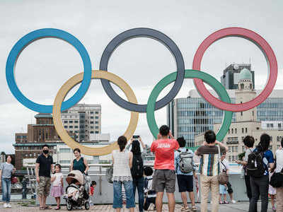 Tokyo Olympics: Organisers report 28 new COVID-19 cases, total 458 recorded during Games