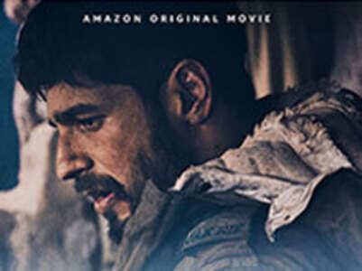 Movie Review: Shershaah
