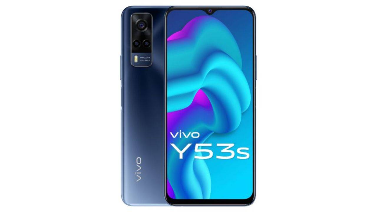 vivo y20image