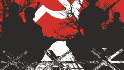 Odisha: Maoist surrenders in Kandhamal district
