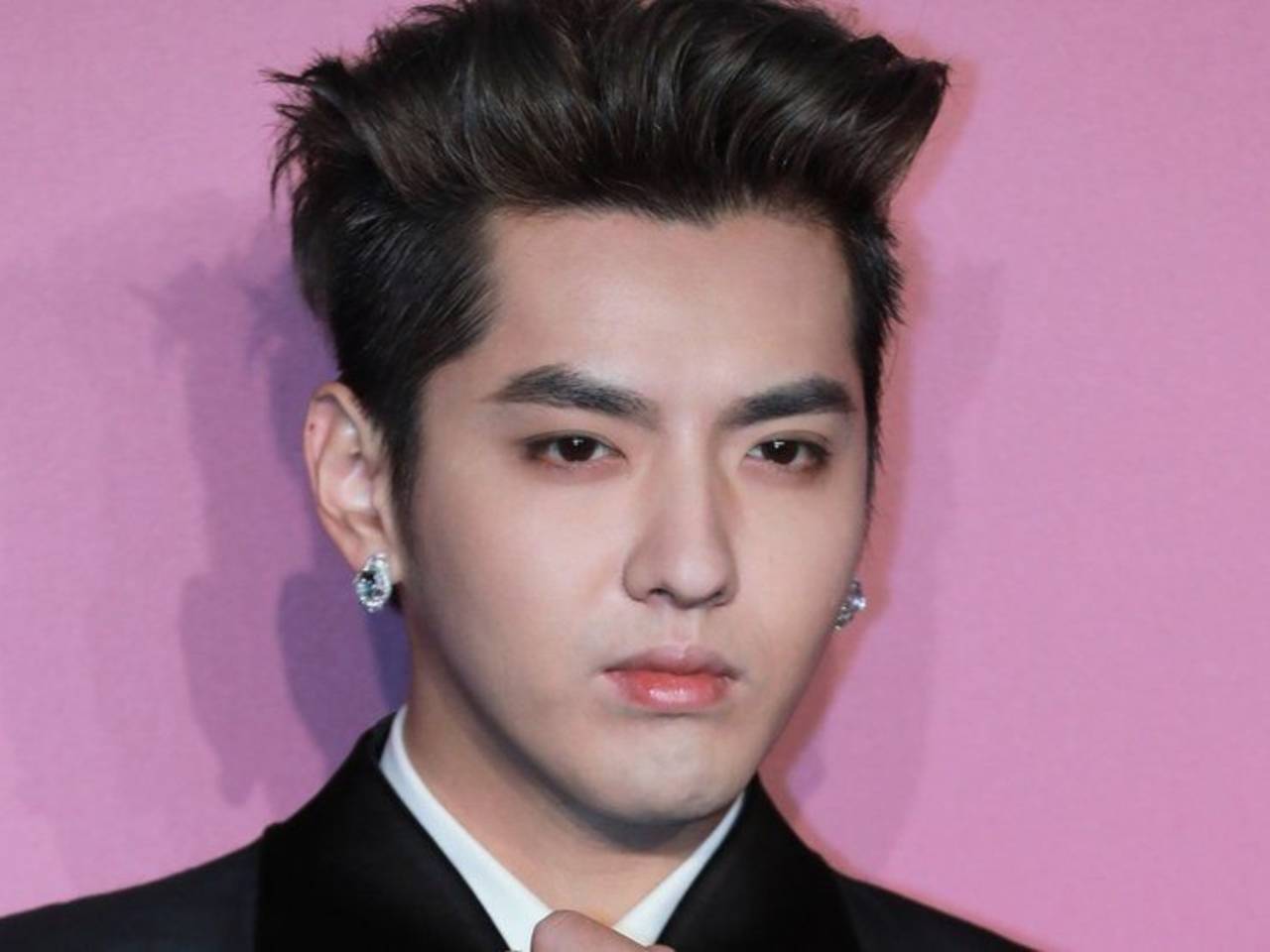 Kris Wu Axed from New Production Following Underage Sexual Assault