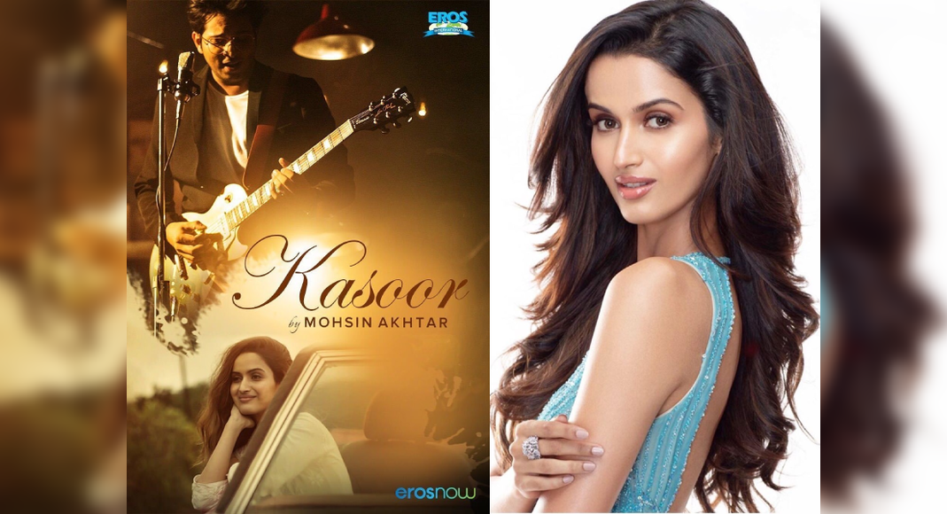 Shivani Jadav's latest music release is sure to take you on a ride to your past!