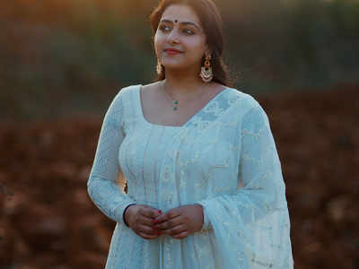 anu sithara actress