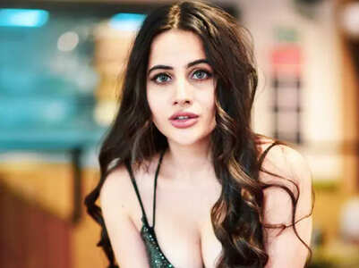 I'm not going to BB for fame or money: Urfi
