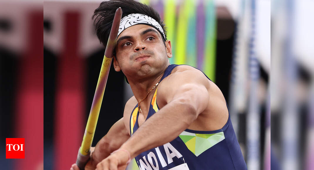 All you need to know about the evolution of Javelin Throw