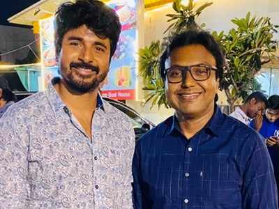 D Imman to compose the music for the Sivakarthikeyan-Ashok film