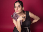 Priya Bapat, the 'Fashion Queen' of Marathi film industry