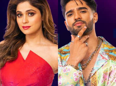 Bigg Boss OTT contestants list 2021