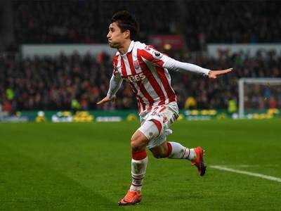 Bojan becomes latest ex-Barca player to sign for J-League's Kobe