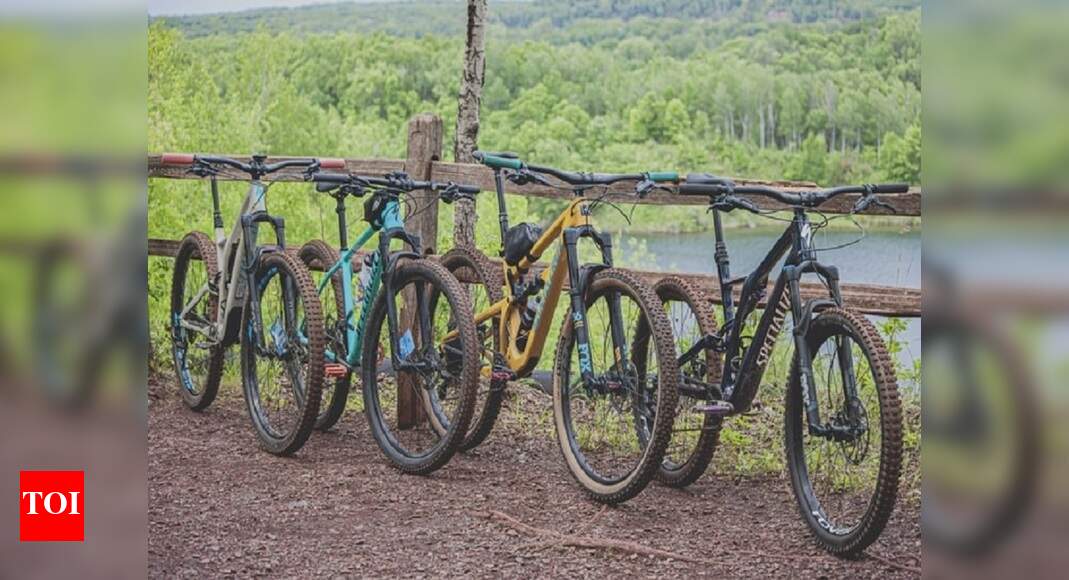 Amazon Offers on Bicycles 7 Appealing Electric and Mountain Bikes For