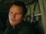 Chris Pratt starring 'The Tomorrow War' is one of the most-watched sci-fi movies in 2021