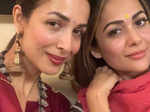 Bollywood's sister duos that leave fans gushing with love