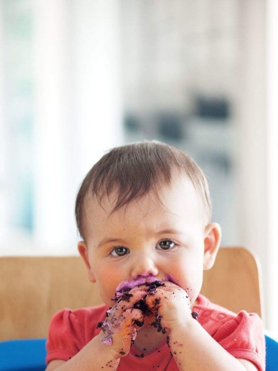 How to control your child’s sugar cravings