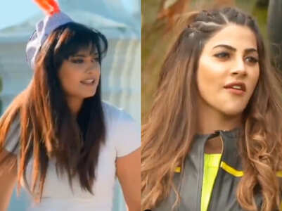 Nikki Tamboli: Shweta Tiwari is jealous of me