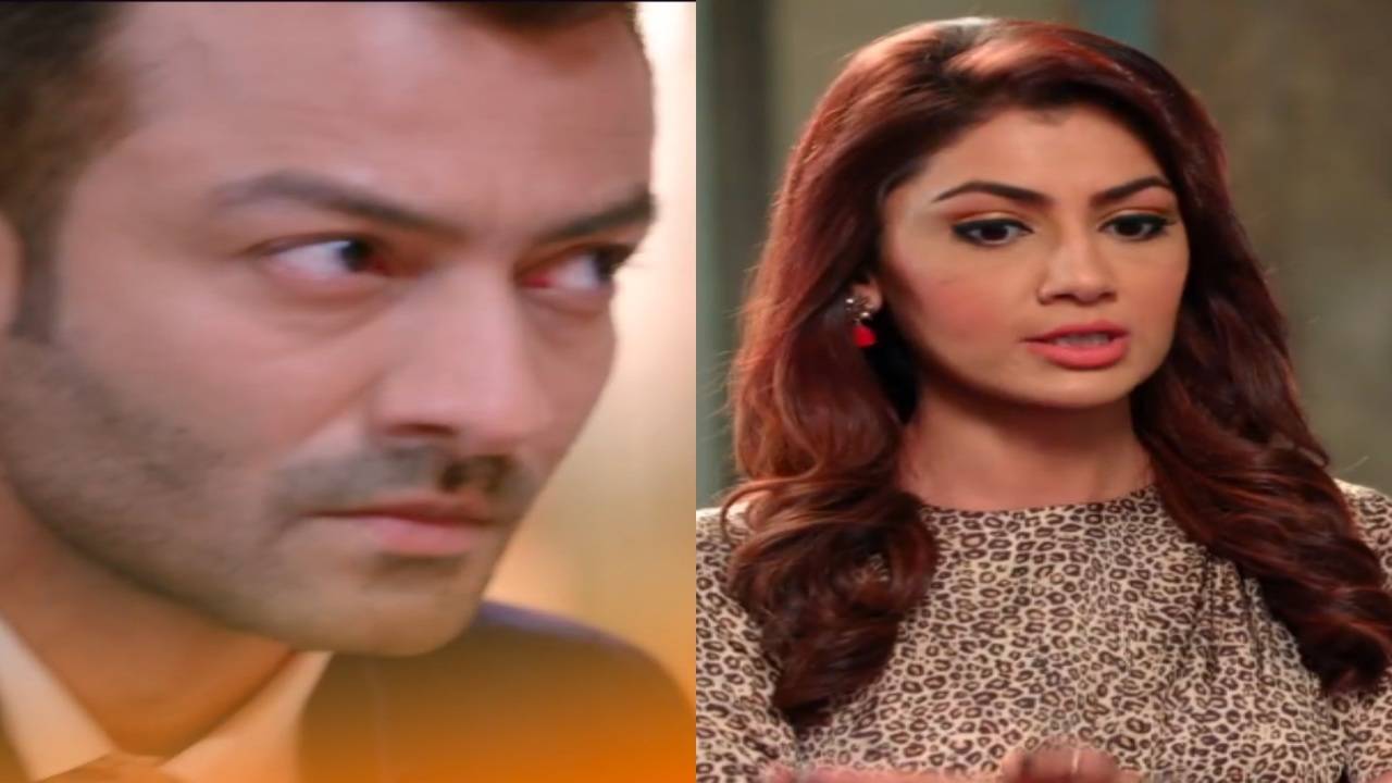 Kumkum bhagya discount 20th august 2021