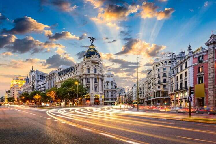 Spain