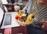 Practical ways to have less processed foods