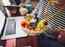 Healthy eating: Practical ways to have less processed foods and stay healthy
