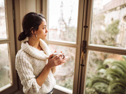 Times when QUITTING shows your mental strength