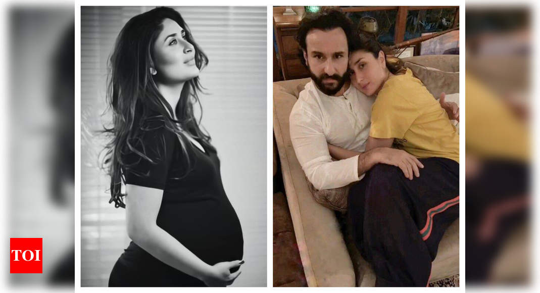 Kareena Kapoor Khan reveals she lost her sex drive during pregnancy ...