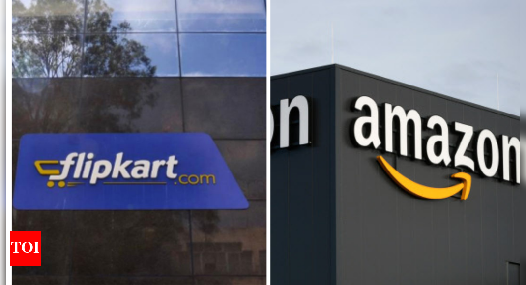 Will extend full cooperation to CCI probe Amazon, Flipkart on SC