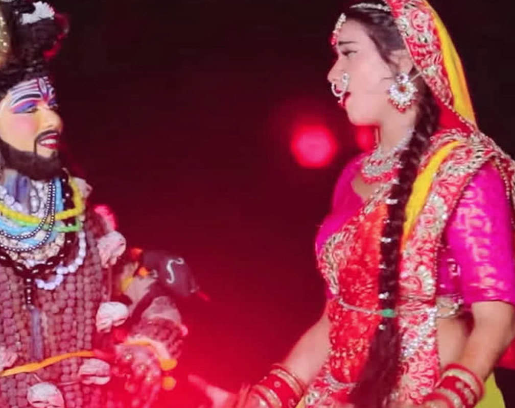 
Ankush Raja’s new Bhojpuri Bolbam Song 2021 ‘Sirhanawe Trishul Bola Ji’ is an instant hit!
