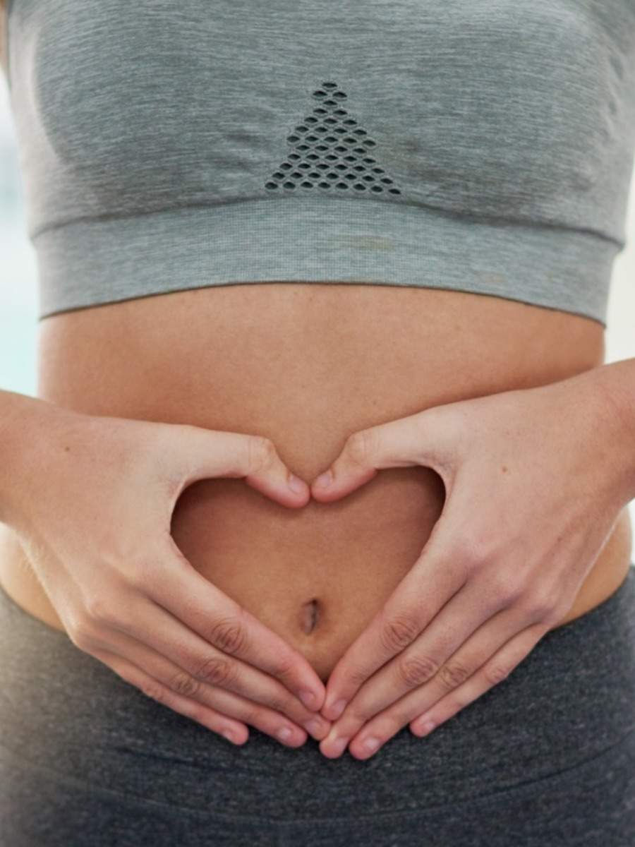 8 gut-healthy habits to promote better digestion