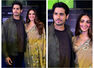 Pics: Sidharth-Kiara look stunning together