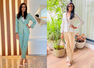 We are in love with PV Sindhu's pantsuits