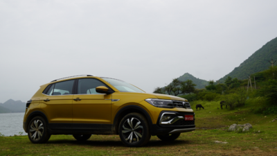 Volkswagen Taigun 1.5 TSI first drive review: Sending out ripples of excitement
