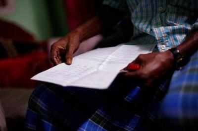 NRC applicants' biometric data locked: Assam pursing matter with Centre