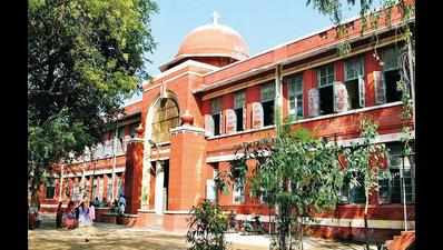 Visnagar’s MN College with rich history hopes to regain lost glory