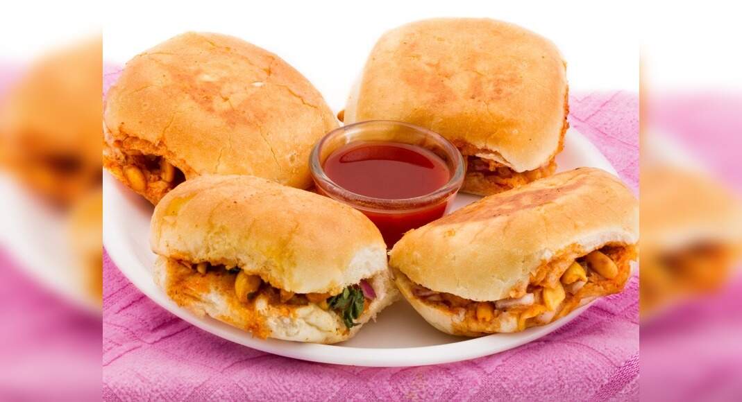 Masala Pav Recipe: How to Make Masala Pav Recipe | Homemade Masala Pav Recipe - Times Food
