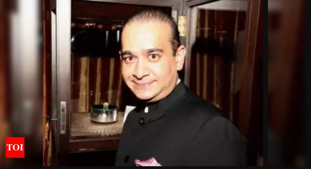 Nirav Modi gets court nod to appeal extradition