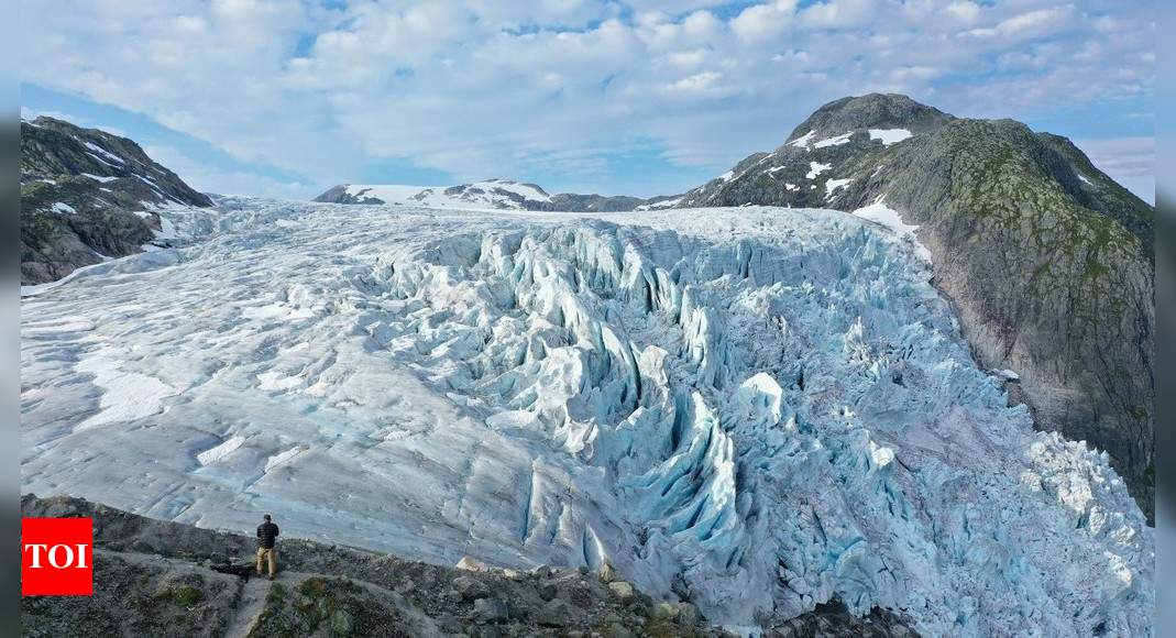 UN’s ‘code red’ warning: Global temperature likely to rise 1.5°C in 20 years