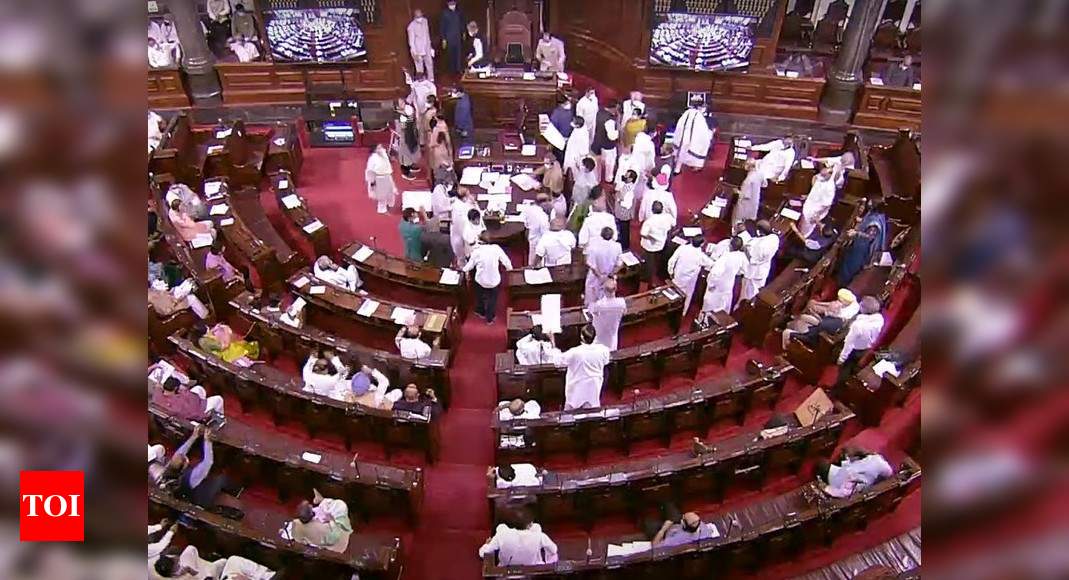 Oppn makes exception, will join talks on OBC quota bill