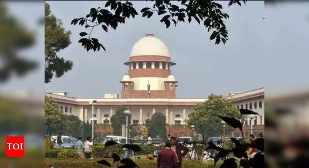 SC refuses to intervene on plea against making vaccine must