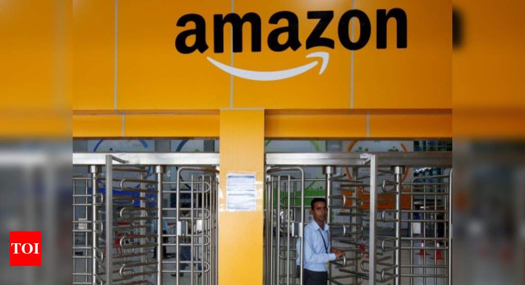 SC upholds CCI probe into Amazon, Flipkart